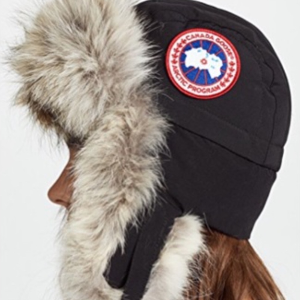Canada Goose
